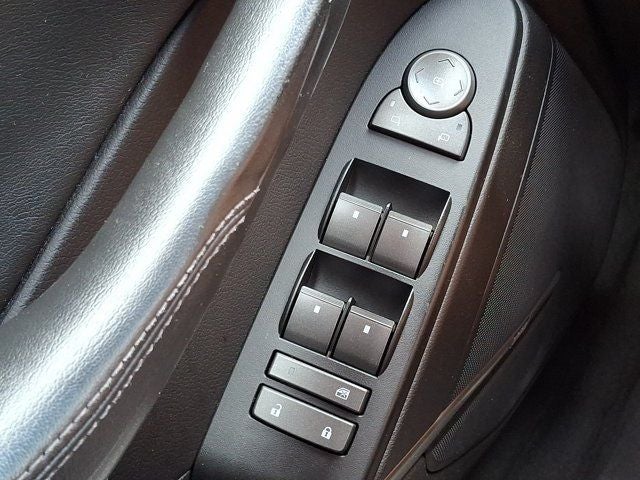 2012 Cadillac CTS Base