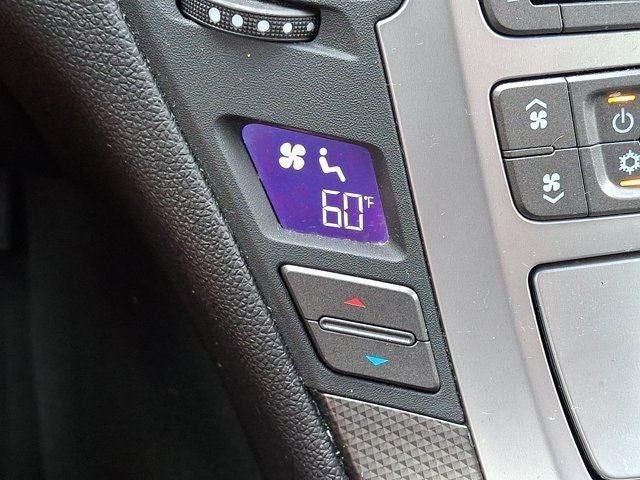 2012 Cadillac CTS Base