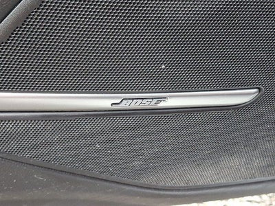 2012 Cadillac CTS Base