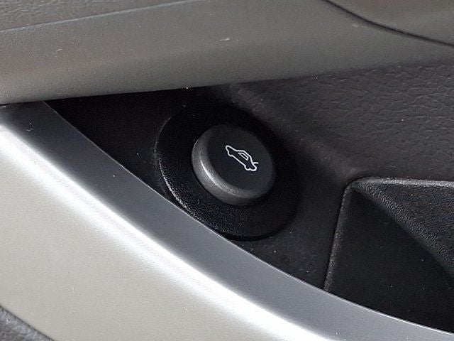 2012 Cadillac CTS Base