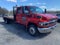 2006 Chevrolet C4 4500 CAB & CHASSIS