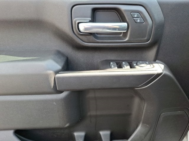 2022 Chevrolet Silverado 3500HD Work Truck