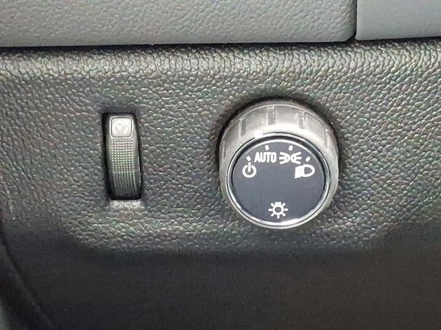 2018 Chevrolet Colorado Work Truck