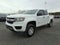 2018 Chevrolet Colorado Work Truck