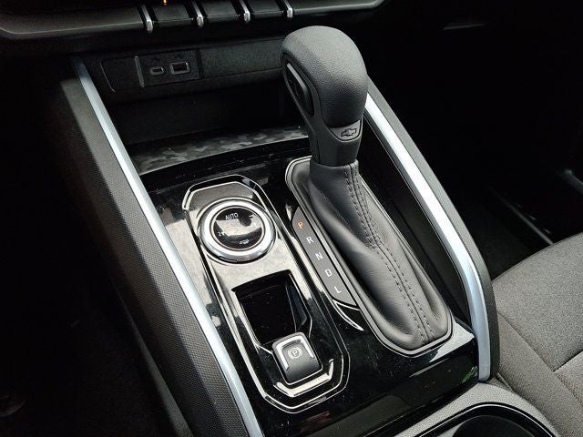 2026 Chevrolet Colorado Work Truck