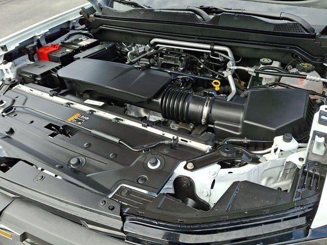 2026 Chevrolet Colorado Work Truck