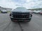 2022 Chevrolet Silverado 1500 LTD Custom Trail Boss