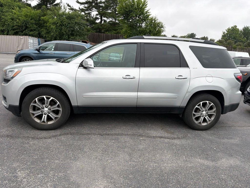 2014 GMC Acadia SLT-1