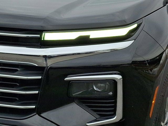 2024 Chevrolet Traverse LT 1LT