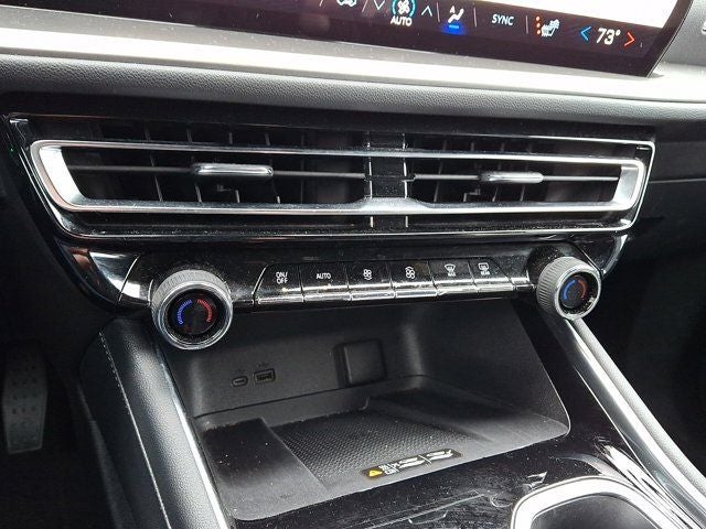 2024 Chevrolet Traverse LT 1LT