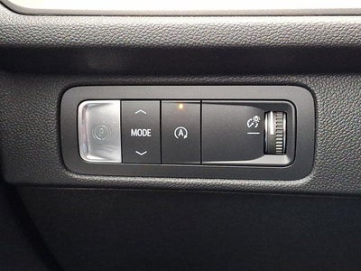 2024 Chevrolet Traverse LT 1LT