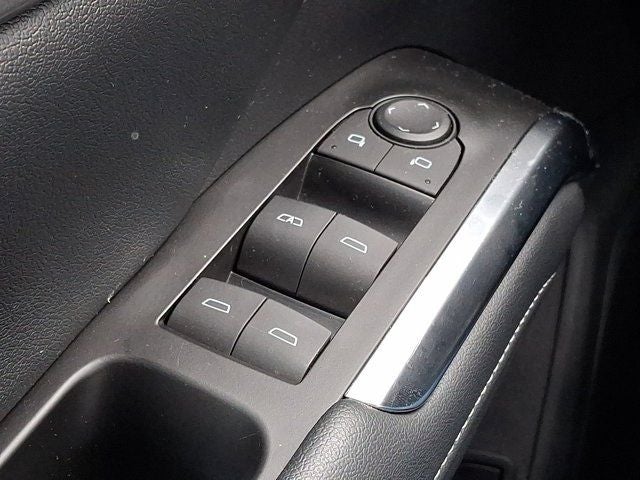 2024 Chevrolet Traverse LT 1LT