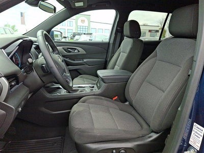 2023 Chevrolet Traverse LT 1LT