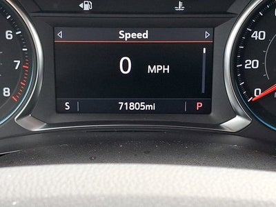 2023 Chevrolet Traverse LT 1LT