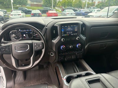 2021 GMC Sierra 2500HD Denali