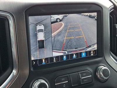 2021 GMC Sierra 2500HD Denali