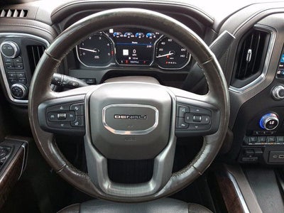 2021 GMC Sierra 2500HD Denali