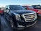 2019 Cadillac Escalade ESV Luxury