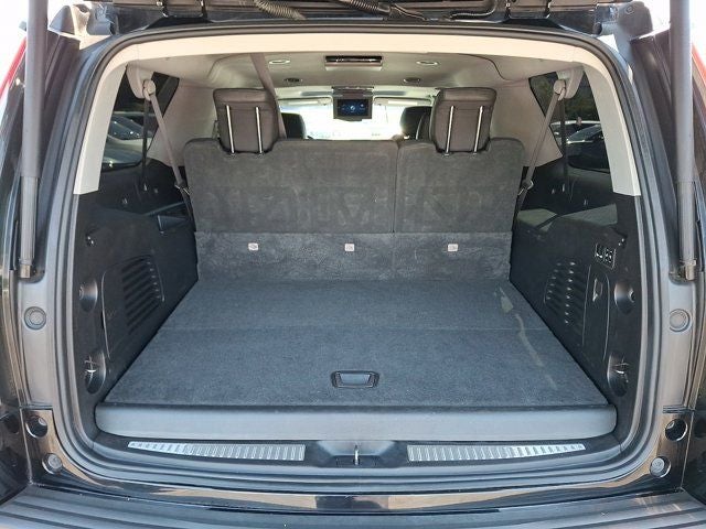 2019 Cadillac Escalade ESV Premium