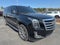 2019 Cadillac Escalade ESV Premium
