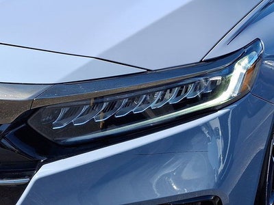 2022 Honda Accord Sport Special Edition