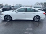 2019 Honda Accord Hybrid Touring