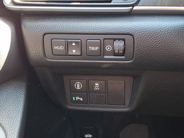 2019 Honda Accord Hybrid Touring