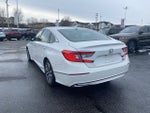 2019 Honda Accord Hybrid Touring
