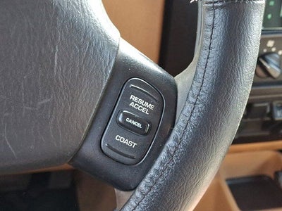 1998 Jeep Wrangler Sahara