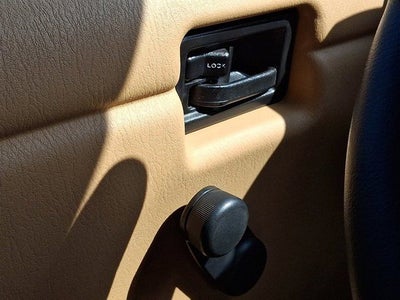 1998 Jeep Wrangler Sahara