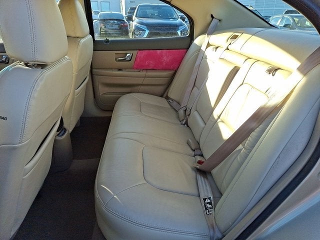 2000 Mercury Sable LS Premium