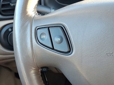 2000 Mercury Sable LS Premium