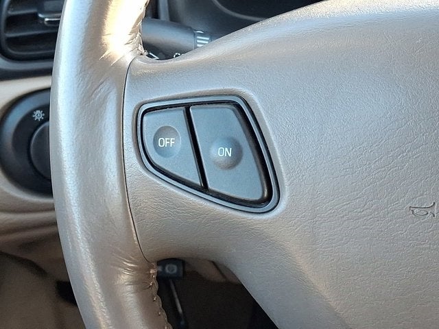 2000 Mercury Sable LS Premium