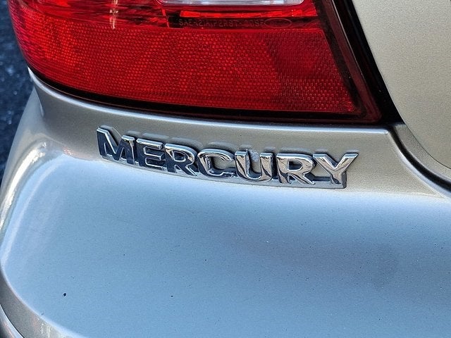 2000 Mercury Sable LS Premium