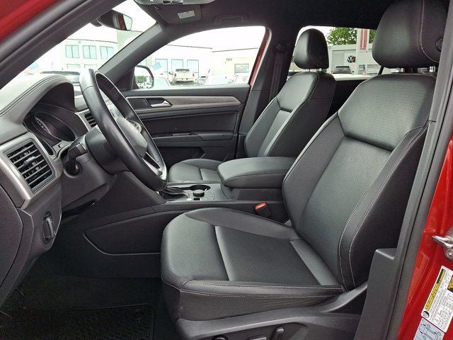 2020 Volkswagen Atlas Cross Sport 3.6L V6 SE w/Technology R-Line 4Motion