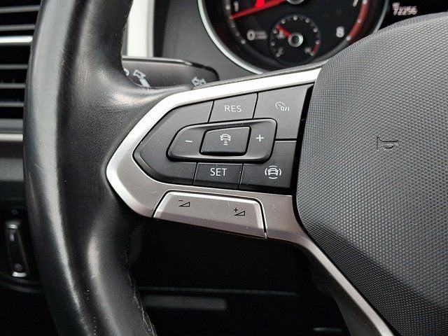 2020 Volkswagen Atlas Cross Sport 3.6L V6 SE w/Technology R-Line 4Motion