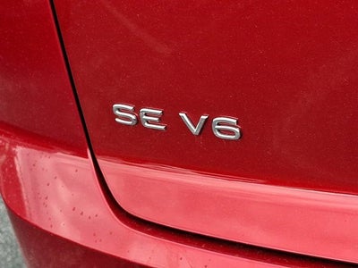 2020 Volkswagen Atlas Cross Sport 3.6L V6 SE w/Technology R-Line 4Motion