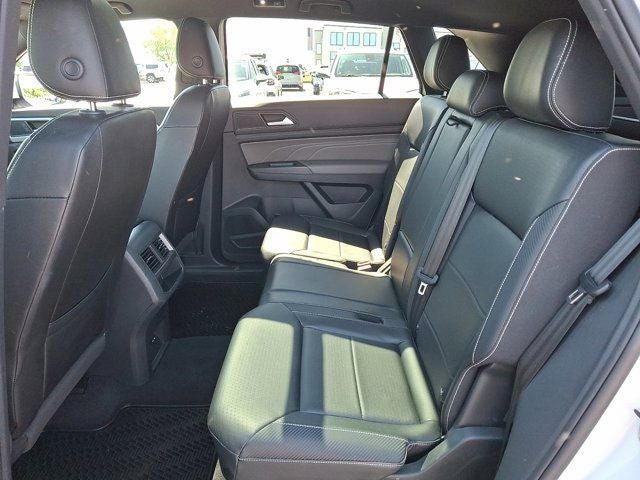 2022 Volkswagen Atlas Cross Sport 2.0T SEL