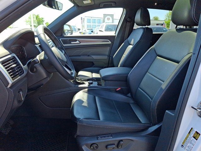 2022 Volkswagen Atlas Cross Sport 2.0T SEL