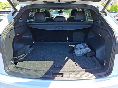 2022 Volkswagen Atlas Cross Sport 2.0T SEL