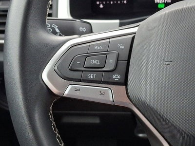 2023 Volkswagen Atlas Cross Sport 2.0T SE