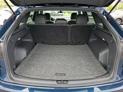 2023 Volkswagen Atlas Cross Sport 2.0T SE