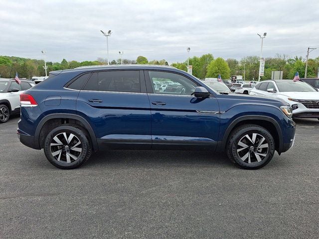 2023 Volkswagen Atlas Cross Sport 2.0T SE