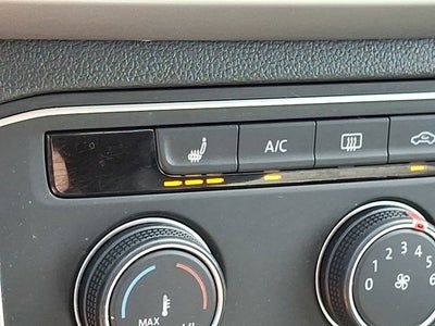 2022 Volkswagen Atlas 2.0T SE