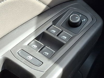 2022 Volkswagen Atlas 2.0T SE