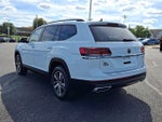 2022 Volkswagen Atlas 2.0T SE