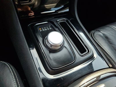 2019 Chrysler 300 S