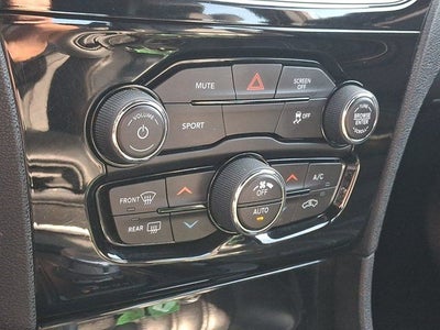 2019 Chrysler 300 S