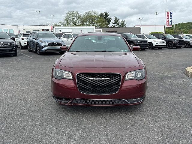 2019 Chrysler 300 S