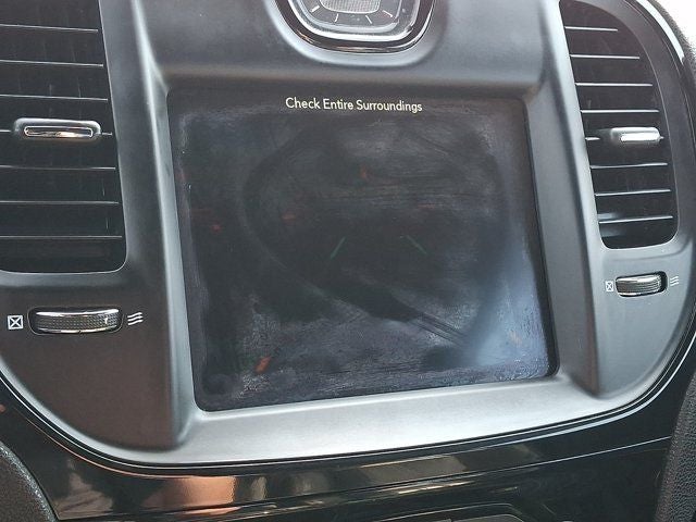 2019 Chrysler 300 S